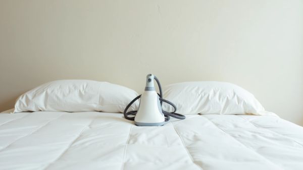 Appareil vapeur anti punaise de lit : votre arme secrète contre l'infestation