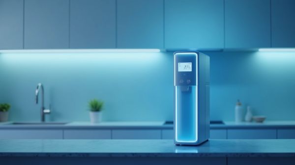 Optimiser la qualité de l'eau : purificateur ou osmoseur ?
