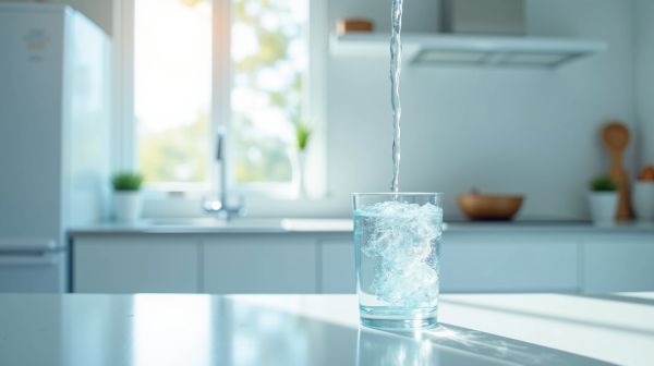 Optimiser la qualité de l'eau : purificateur ou osmoseur ?