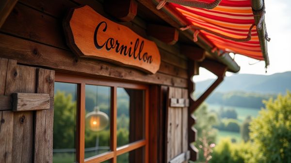 Profitez d'une menuiserie Cornillon à Andrézieux-Bouthéon adaptée à vos besoins