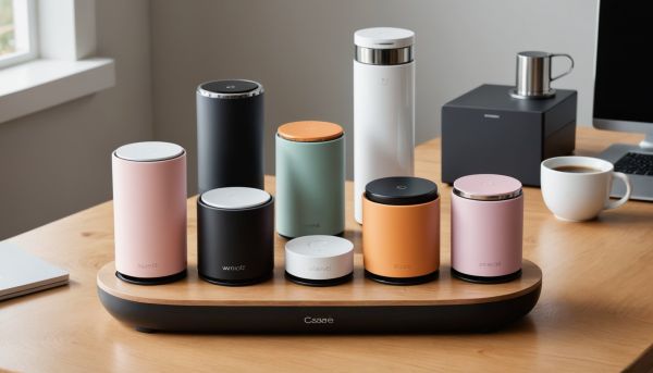 Top 5 chauffe-biberons pour bébés nomades à considérer