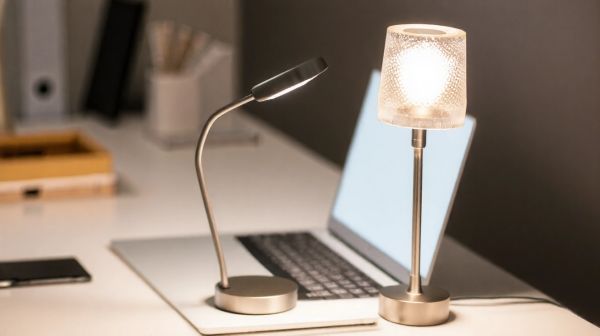 Top 5 lampes de bureau pour un éclairage parfait