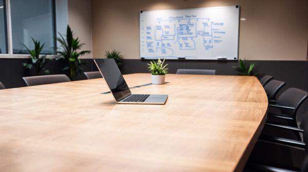Top outils numériques pour améliorer la gestion de chantier